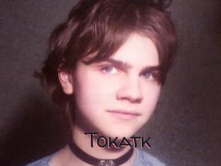 Tokatk