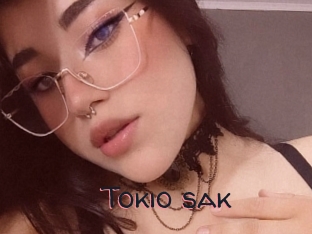 Tokio_sak