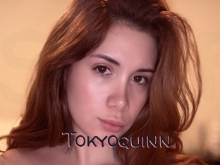 Tokyoquinn