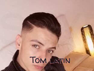 Tom_latin