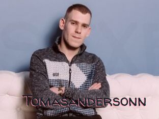 Tomasandersonn