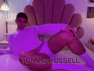 Tomasrussell