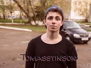 Tomasstinson