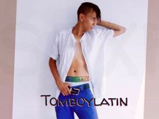 Tomboylatin