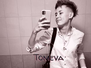 Tomeva