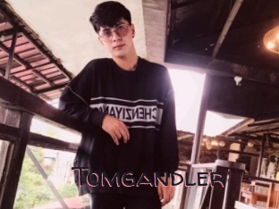 Tomgandler