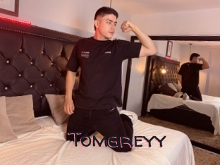 Tomgreyy