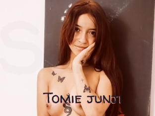 Tomie_junji