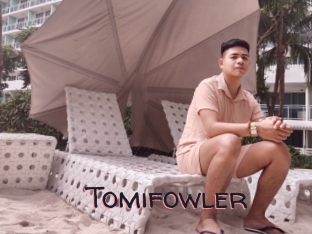 Tomifowler