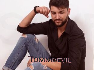 Tommdevil