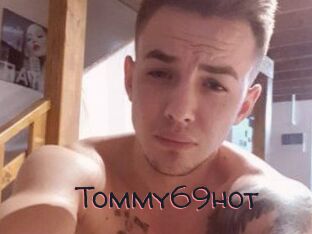 Tommy69hot