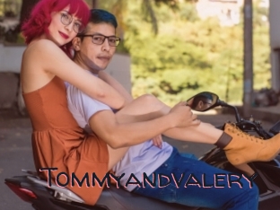 Tommyandvalery