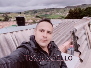 Tommybello