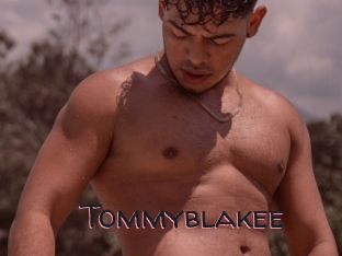 Tommyblakee