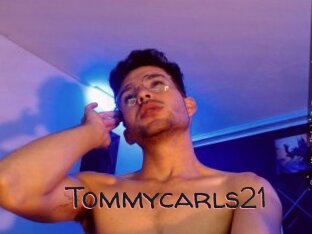 Tommycarls21