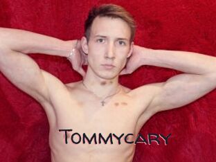 Tommycary