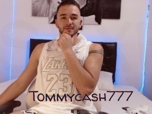 Tommycash777