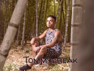 Tommydreak