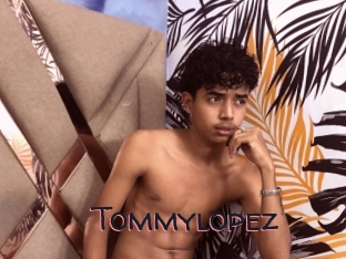 Tommylopez