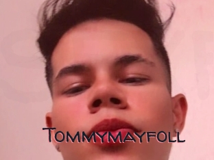 Tommymayfoll