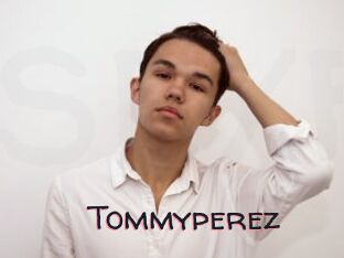 Tommyperez