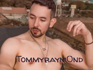 Tommyraym0nd