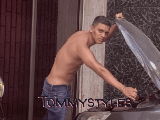 Tommystyles