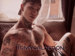 Tomycalderon