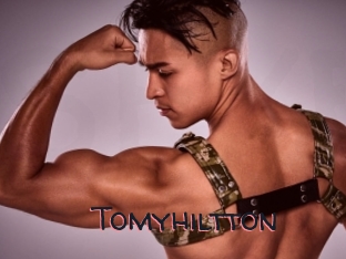 Tomyhiltton