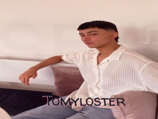 Tomyloster