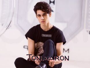 Toniaaron