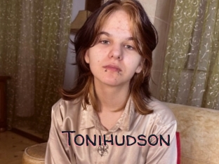 Tonihudson