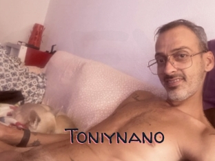 Toniynano