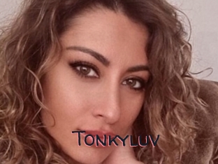 Tonkyluv