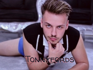 Tonnyfords