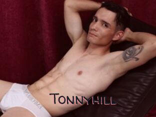 Tonnyhill