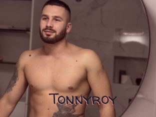 Tonnyroy