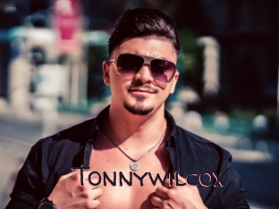 Tonnywilcox