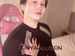 Tonyaallison