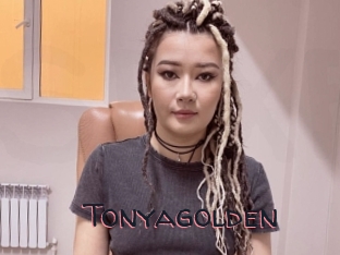 Tonyagolden