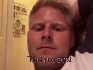 Tonydyson