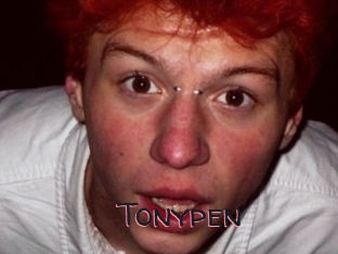 Tonypen