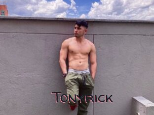 Tonyrick