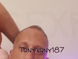 Tonytony187