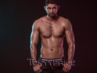 Tonyyprice