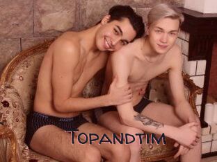 Topandtim