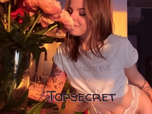 Topsecret