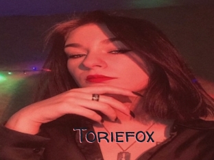 Toriefox