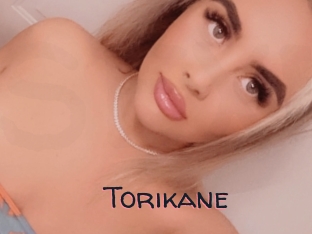 Torikane