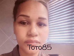 Toto85